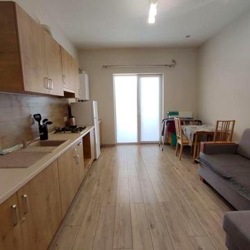 Оренда квартири в новобудові Ужгорода