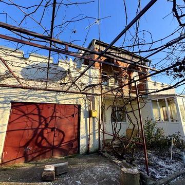 Продаж будинку в Кобеляках