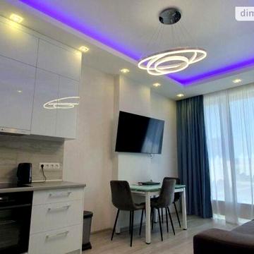 Довгострокова оренда 2к Квартира Зоряний бульвар ЖК Грани