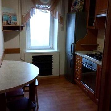 Оренда 3-кімнатної, без комісії  (від власника)