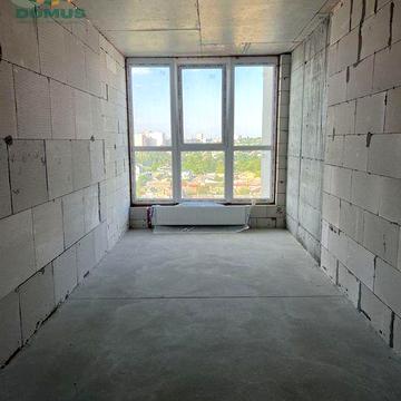 2 комн ул. Бугаевская ЖК «Бульвар Акаций». Улучшенная планировка! ЖК Бульвар Акаций