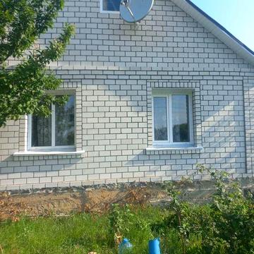 Продам гарний будинок.