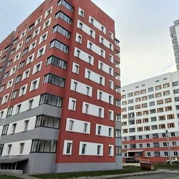 1-к, ЖК «Гідропарк», Борткевича вул., 15, Салтівка ЖК «Гидропарк»