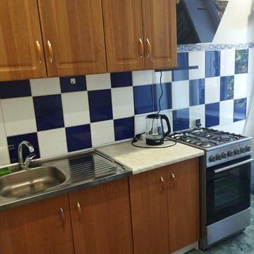 Довгострокова оренда 1к Квартира Ірпінська (Абхазька) вулиця