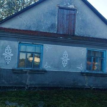 Продам будинок з приватизованою земельною ділянкою