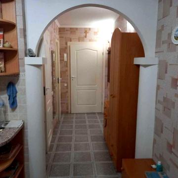 Сдам в аренду теплую квартиру в центре Запорожья