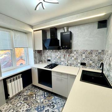 Продам 1к.квартиру. Ліски.