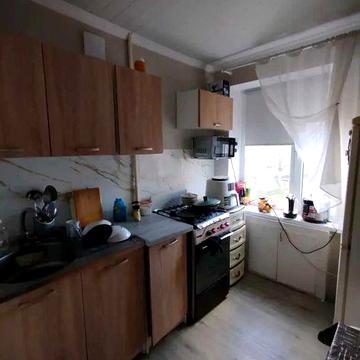 Продам 1к. квартиру ж.м. Тополь-2, 23