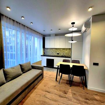 Продам 2к 49м2 жк Вертикаль Клочко-6  Холодильна ,ремонт меблі техніка ЖК Вертикаль