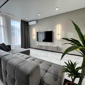 Будинок/ дом, дуплекс з ремонтом 10 хв від метро Славутич, Осокорки