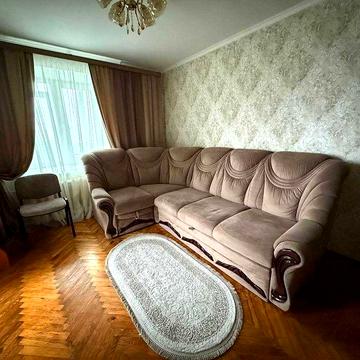 Оренда 2-кімнатної квартири вул. Івана Сірка (біля оз. Чеха)