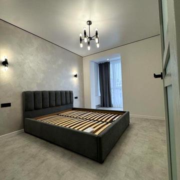 продаж 1- кімн новобудова здана з комуніккціями з ремонтом