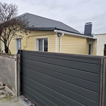 Дом в районе 8-го марта