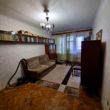 Оренда, центр затишна 2-хкімнатна квартира, обладнана всим необхідним