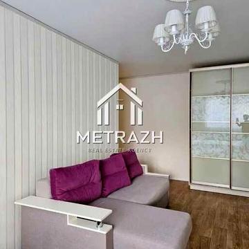 Продам 1-к квартиру ЖК Молодёжный городок, Алексеевка ЖК Молодёжный городок