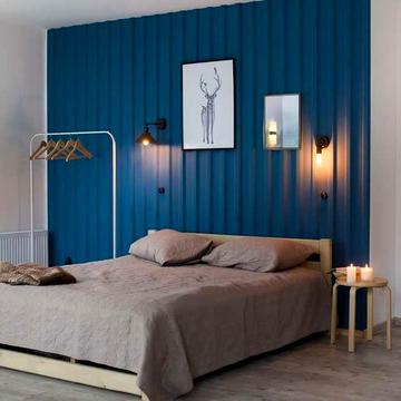 Лофт Студія Довгострокова оренда квартири, Тернопіль