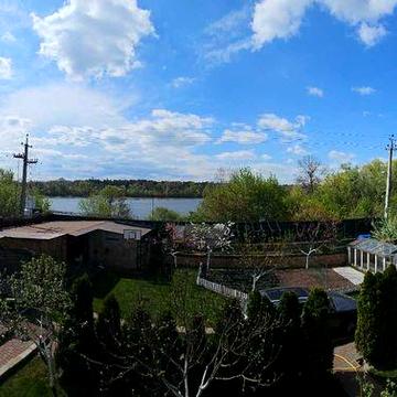 без% м. Левобережная, Русановские Сады, ГАЗ пл. 220+м2, Ремонт, 8 сот