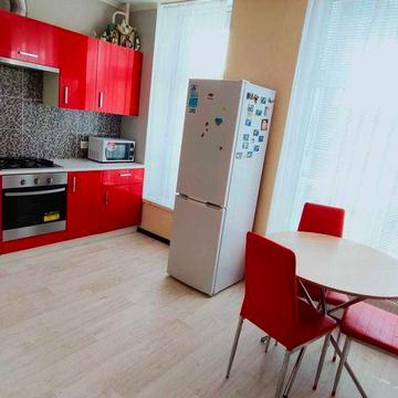 Сдам 2-х кімнатну квартиру в Білогородці,  ЖК Білий Шоколад,  центр