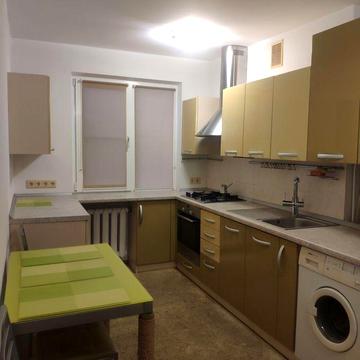 Сдам 4-х комнатную квартиру