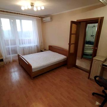 Реальная 1-ка на Алексеевке, Проспект Победы 56, Перемога