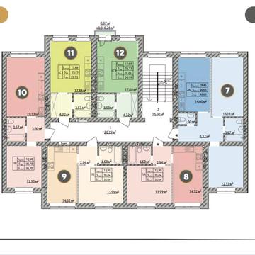 Квартира для інвестиції !