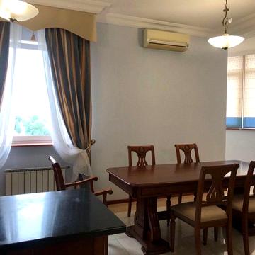 Продаж 3 к квартири Видова Івасюка,12Е Оболонська набережна