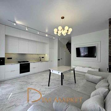 ‼️ЖК Аметист ‼️Дуплекс з навісом 2 авто‼️ Ремонт Меблі Техніка Камін