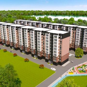 Останні дні акційної ціни! Гарна 2 кімнатна квартира на Виставці