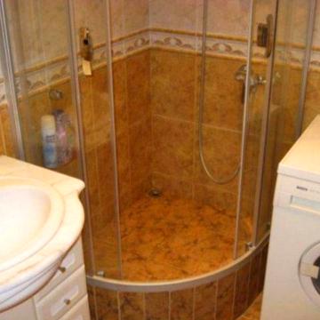 Здам однокомнатную квартиру не дорого.