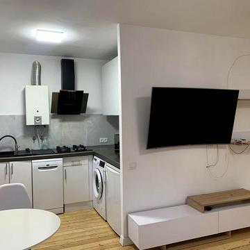 Здам 2-кімн.кв. по вул. Соборна, центр