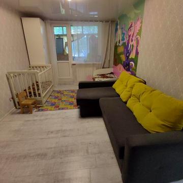 Сдам 1 квартиру евроремонт, м.Студенческая , ул.Гарибальди 11