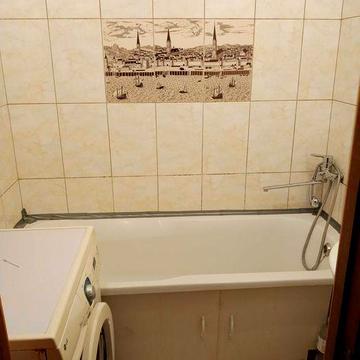 Сдам 3-х ком.квартиру