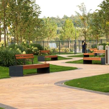 2 к квартира в ЖК Молодість 3 ЖК Молодість 3