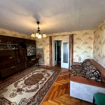 Здам в оренду 3к квартиру на Космосі