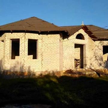 Дом 115 Обуховка (Кировское) Днепропетровской обл.