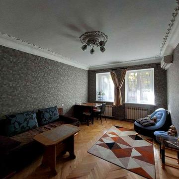 Сдам 2-комнатную квартиру в центре, Торговая/Старопортофранковская