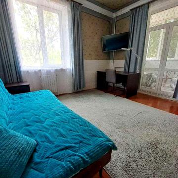 ПРОДАМ 3-к кв. ул. Мерзленка, 1, Мазепы/Петровского/Авиационная. КЛЮЧИ