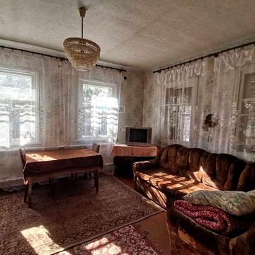 Сдам полдома Жихарь