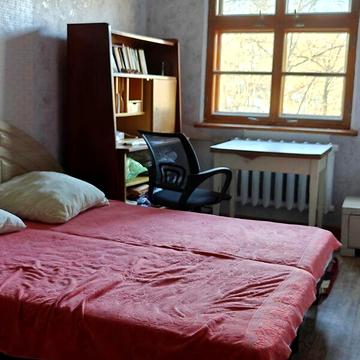 Довгострокова оренда 2к Квартира Балківська (Фрунзе) вулиця