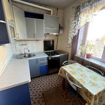 Оренда 3х кімнатной квартири лівий берег