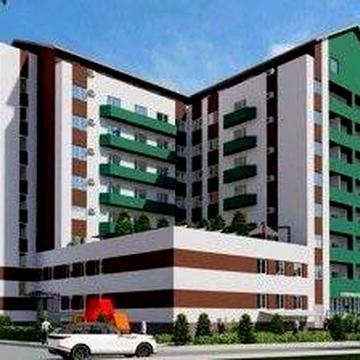 Продаж квартири ЖК Еко Дім, Вишгород, проспект Шевченко ЖК Еко Дім