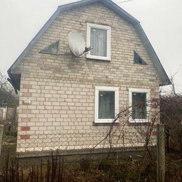 Продам дачу СП "Деснянка"