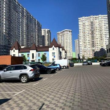 Сдам отличную 1 ком. квартиру в ЖК Лесной Квартал!