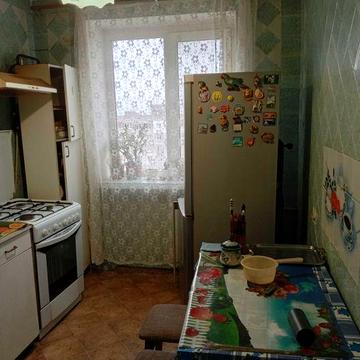 Сдаю квартиру для семьи