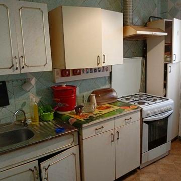 Сдаю квартиру для семьи