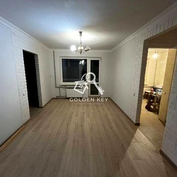 Продаж 2-кімнтаної квартири (Уфімська, Світанок)