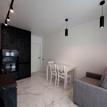 Довгострокова оренда 2к Квартира Запорізьке шосе ЖК Щасливий у Дніпрі