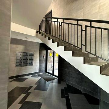 Продаж 3к Квартира Ольги Кобилянської (Достоєвського) вулиця ЖК Синергия Сити