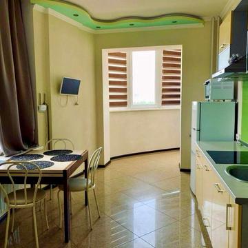 Сдам 2 ком кв Таирово  Небесной сотни ул.ЖК Успех