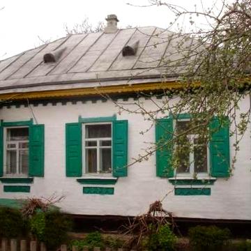 Продається будинок в с. Богодухівка Золотонішський р-н ВІД ВЛАСНИКА